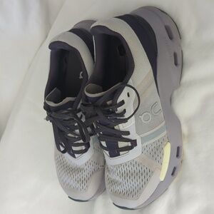 On Cloudpulse Women's Training Sneakers | Lavender/Seedling